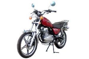  GN125-2D